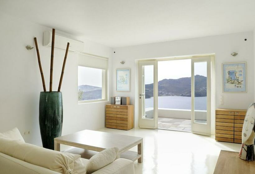 Вилла 5 Спален, Villa Joy