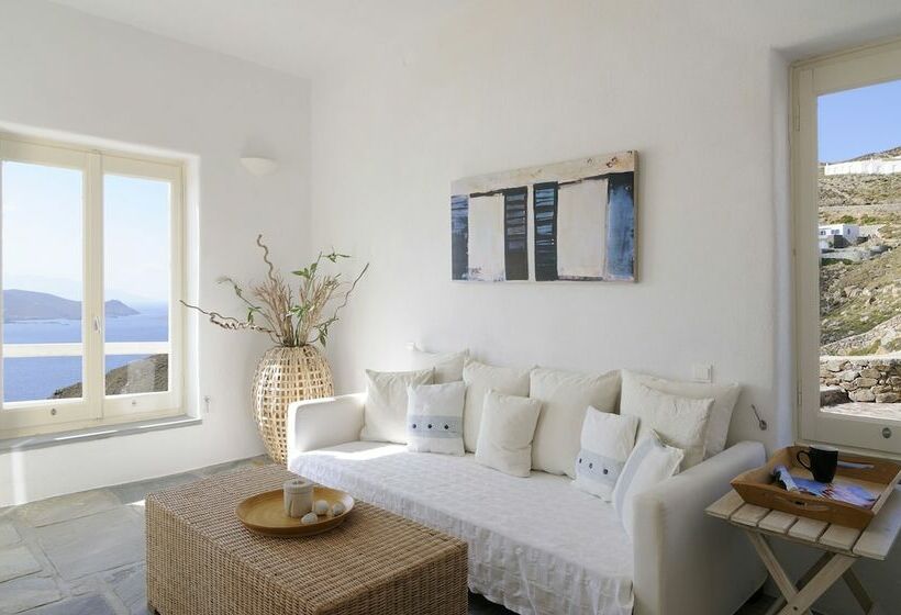 Вилла 5 Спален, Villa Joy