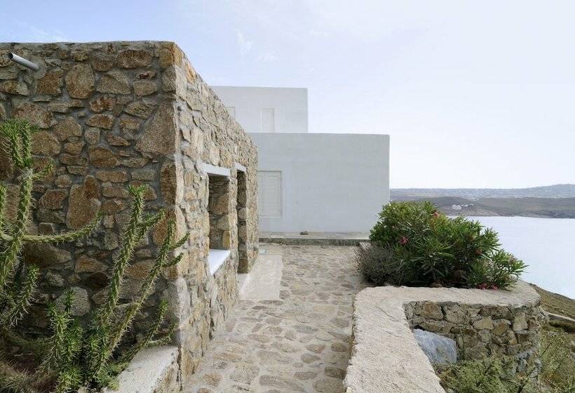 Вилла 5 Спален, Villa Joy