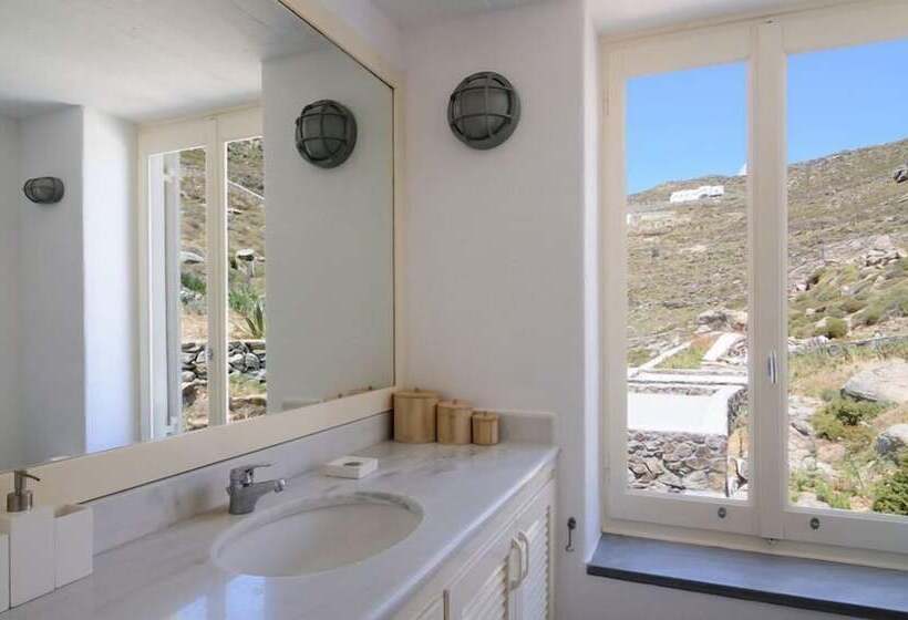 Вилла 5 Спален, Villa Joy