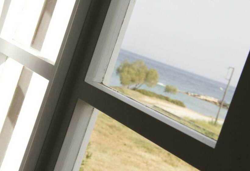 Apartamento 1 Dormitório Vista Mar, Arokaria Seaside