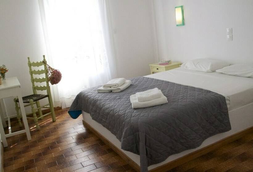 Apartamento 1 Quarto Vista Jardim, Arokaria Seaside