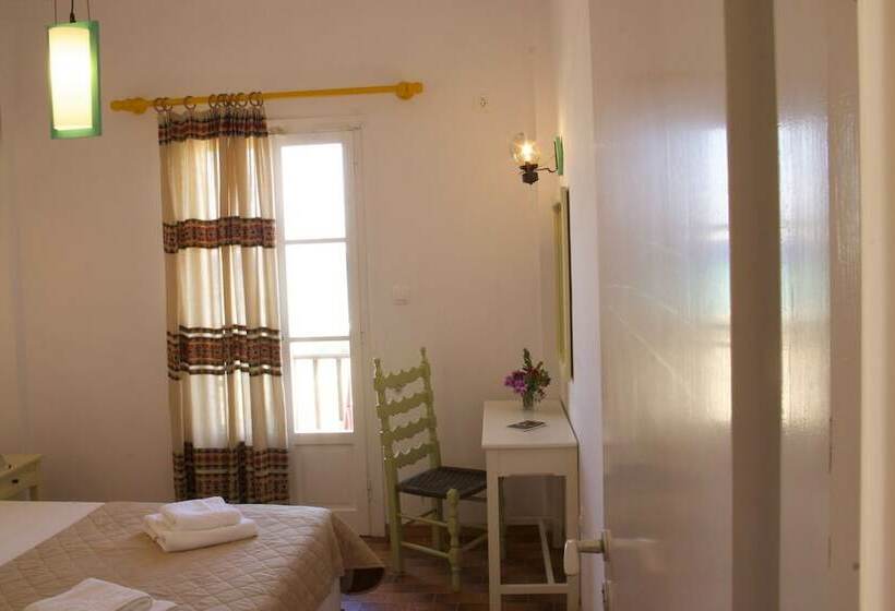 Apartamento 1 Quarto Vista Jardim, Arokaria Seaside