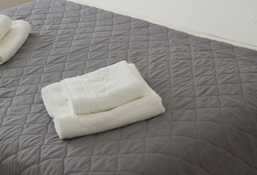 Estudio Standart Vista Piscina, Arokaria Seaside