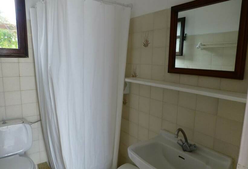 Estudio Standart Vista Piscina, Arokaria Seaside