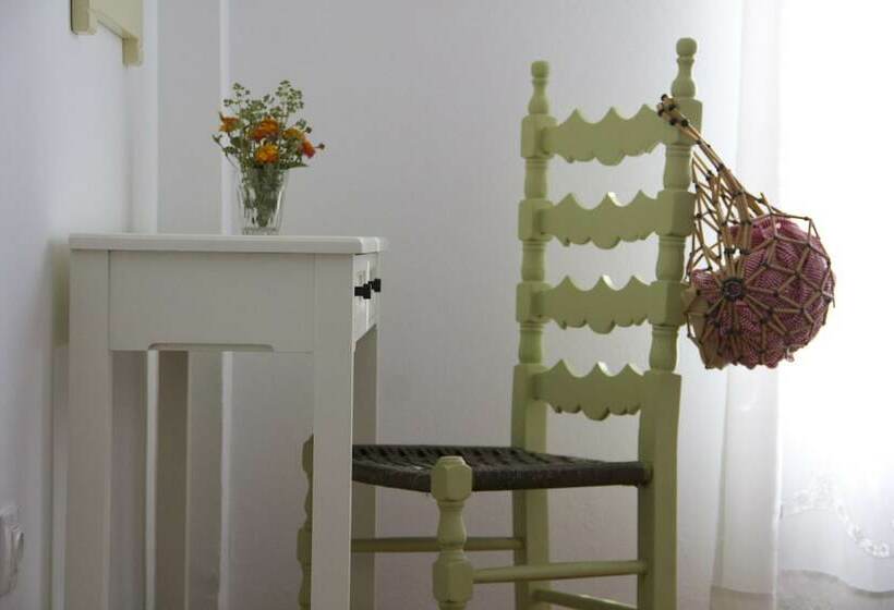 Apartamento 1 Quarto Vista Mar, Arokaria Seaside