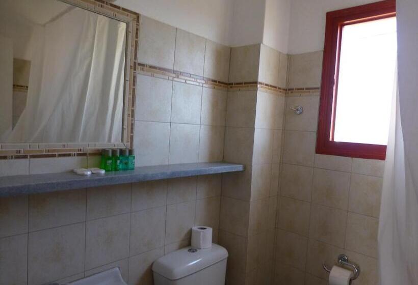 Apartamento 1 Dormitório Vista Mar, Arokaria Seaside