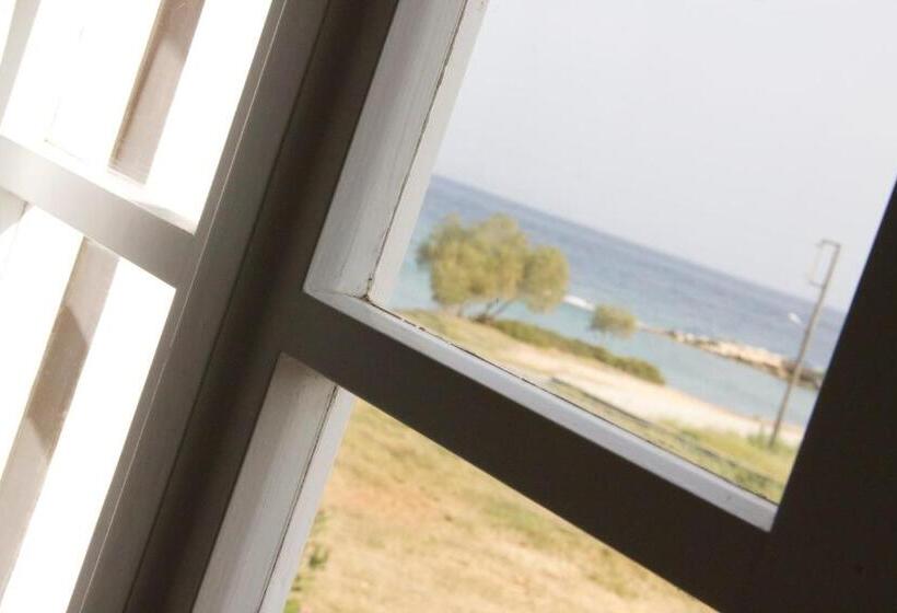 Apartamento 1 Quarto Vista Mar, Arokaria Seaside