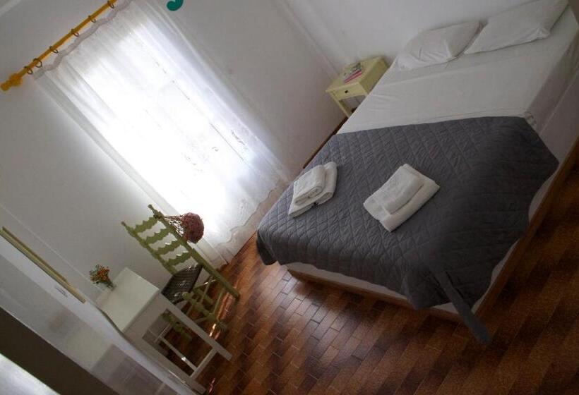 Apartamento 1 Quarto Vista Mar, Arokaria Seaside