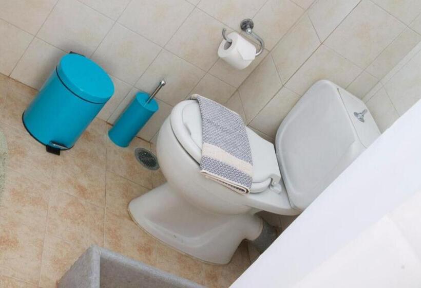 Apartamento 1 Dormitório Vista Jardim, Arokaria Seaside