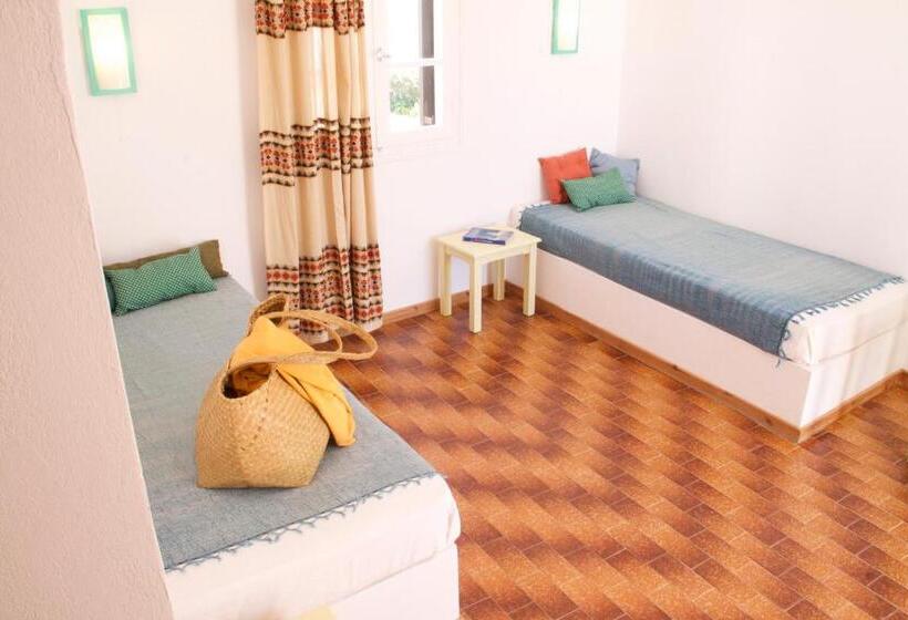 Apartamento 1 Dormitório Vista Jardim, Arokaria Seaside