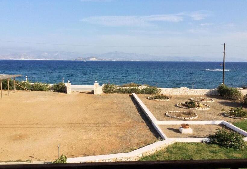 Apartamento Deluxe 1 Quarto, Arokaria Seaside