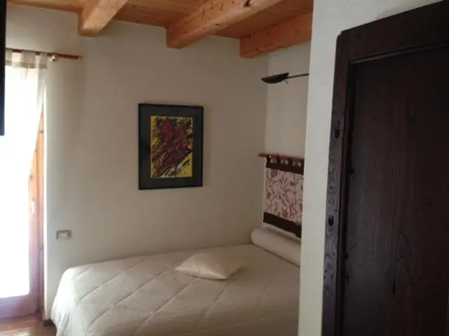 スタンダード４人部屋, B&b Lo Straniero