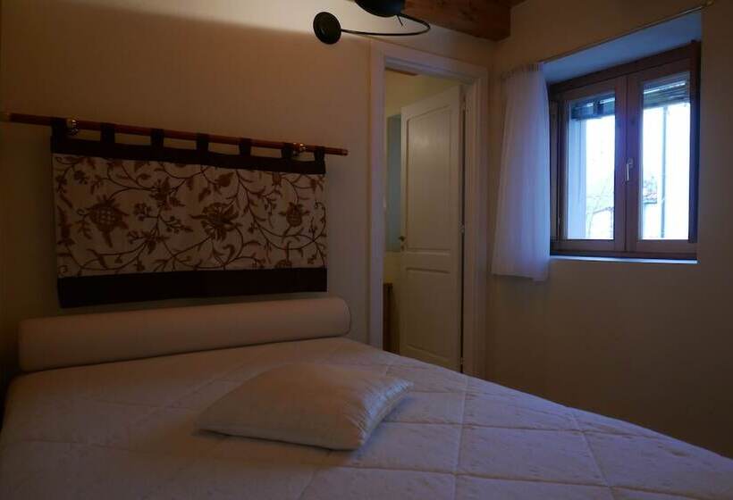 חדר סטנדרט, B&b Lo Straniero