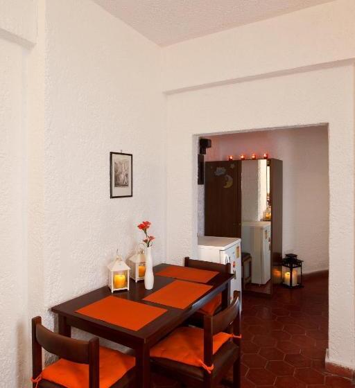 带2个卧室的公寓, Emmanuel Apartments