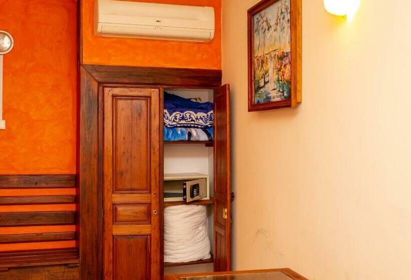 اتاق استاندارد, Amazone Hotel Tulear