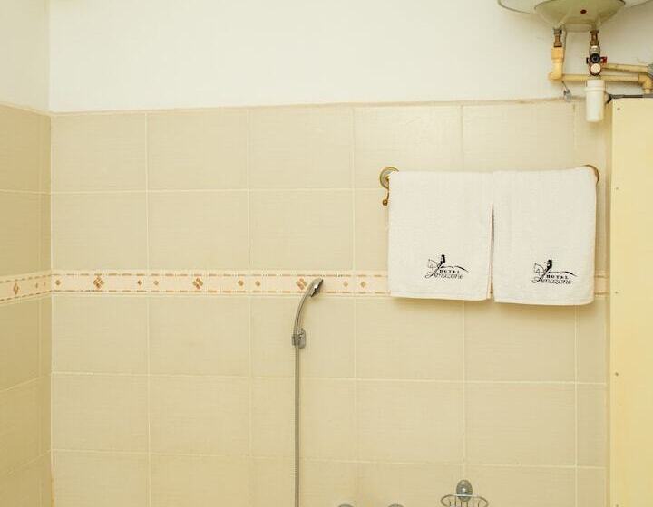 اتاق خانوادگی, Amazone Hotel Tulear