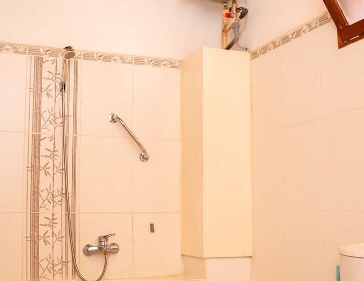 سوییت سوپریور با چشمانداز دریا, Amazone Hotel Tulear