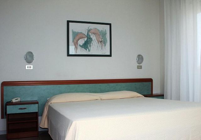 Номер Стандарт, Bellavistaolympic