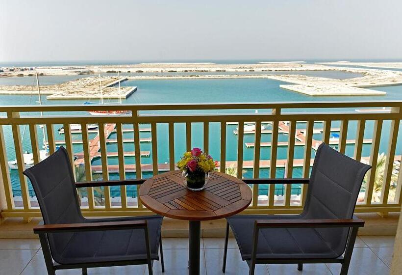 آپارتمان 2 خوابه, Jannah Hotel Apartments & Villas