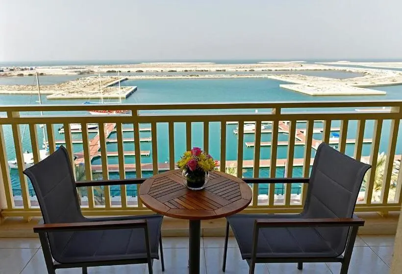 آپارتمان 2 خوابه, Jannah Hotel Apartments & Villas