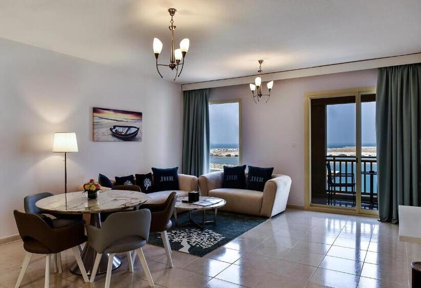 آپارتمان 2 خوابه, Jannah Hotel Apartments & Villas