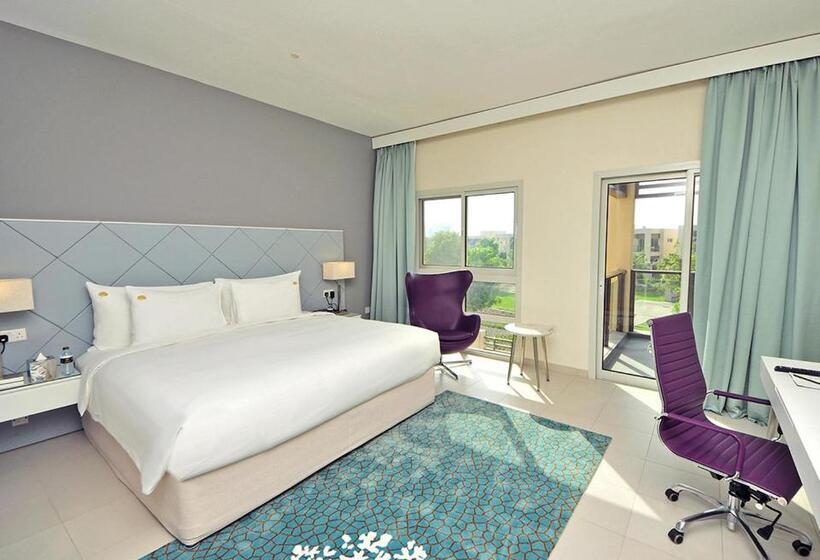 ویلای 3 خوابه با استخر, Jannah Hotel Apartments & Villas