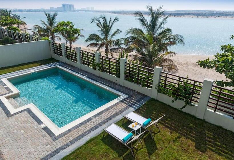 ویلای 4 خوابه, Jannah Hotel Apartments & Villas