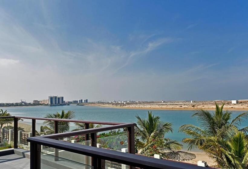 ویلای 4 خوابه, Jannah Hotel Apartments & Villas