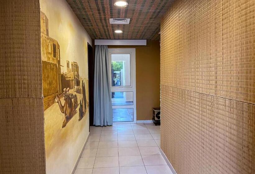 ویلای 1 خوابه, Jannah Hotel Apartments & Villas