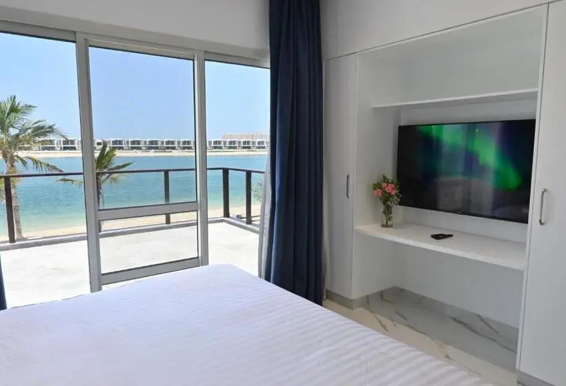 ویلای 4 خوابه, Jannah Hotel Apartments & Villas