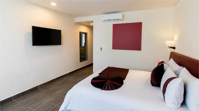 ویلای 4 خوابه, Jannah Hotel Apartments & Villas