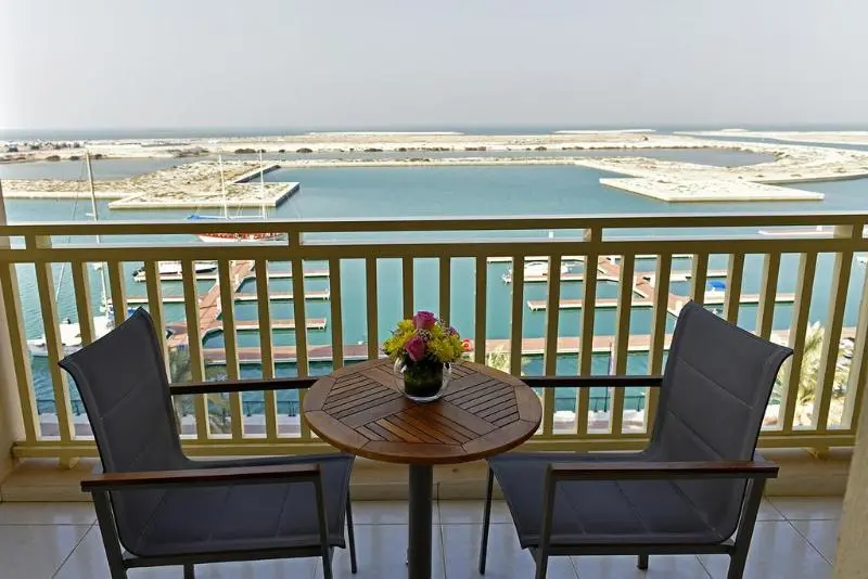 آپارتمان 2 خوابه, Jannah Hotel Apartments & Villas
