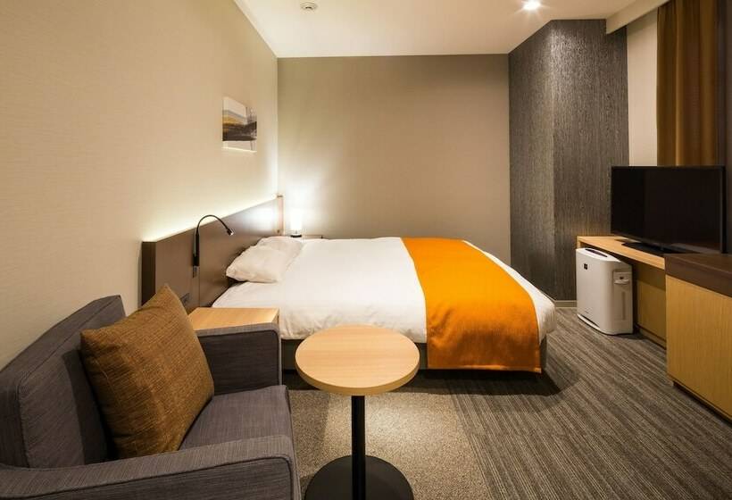 スーペリアールーム, La Gent Stay Sapporo Odori Hokkaido