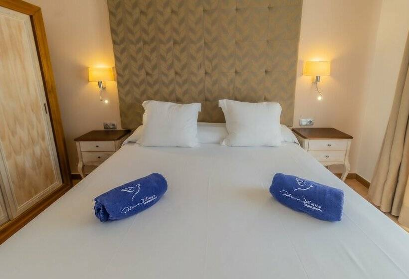 标准间, Paloma Blanca Boutique