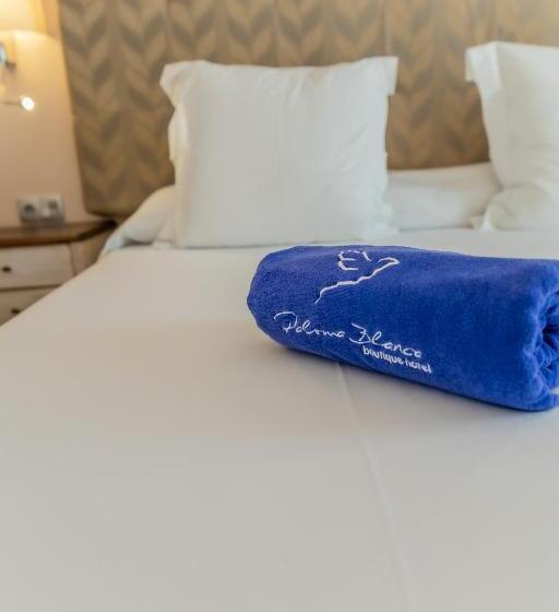 标准间, Paloma Blanca Boutique