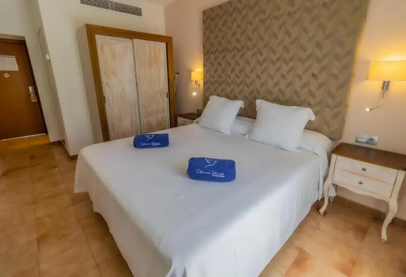 اتاق استاندارد, Paloma Blanca Boutique