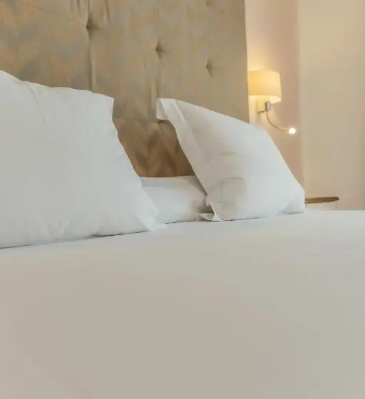 اتاق استاندارد, Paloma Blanca Boutique