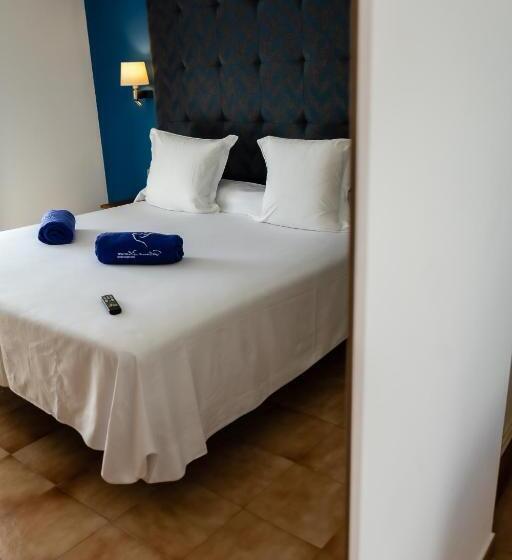 套房, Paloma Blanca Boutique