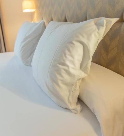 高级大房间, Paloma Blanca Boutique