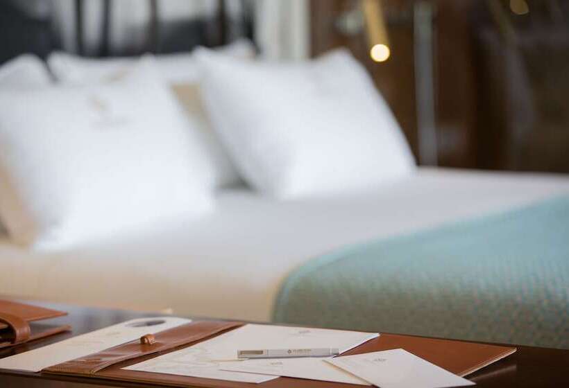 סוויטת ג'וניור פרמיום, Sa Creu Nova Petit Palais Art & Spa