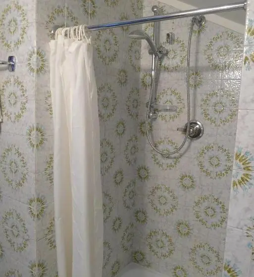 Standard Yhden Hengen Huone, Steinhauswirt