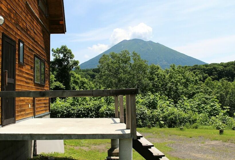Дом 1 Спальня, Niseko Cottage Akagera