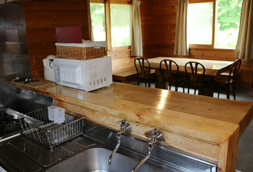 침실 1개 주택, Niseko Cottage Akagera