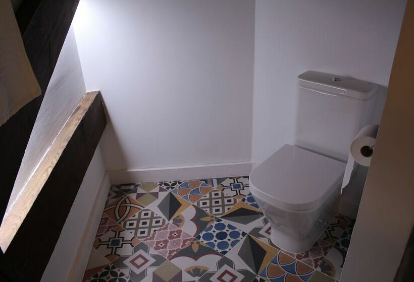 스탠다드 룸, Nwt Paradise Urban Hostel
