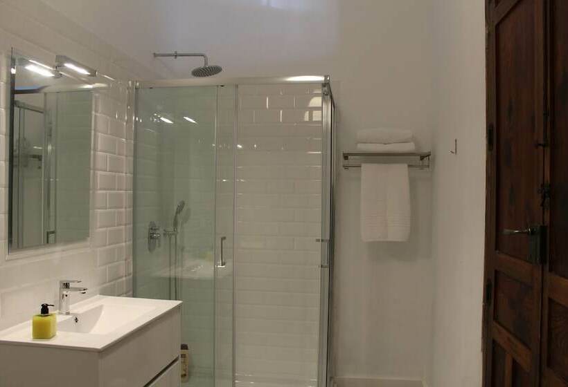 스탠다드 룸, Nwt Paradise Urban Hostel