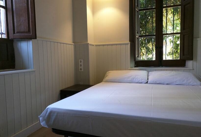 침실 1개 주택, Nwt Paradise Urban Hostel