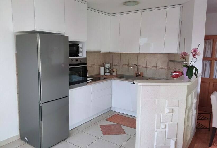 إستوديو قياسى مطل على البحر, House Topic