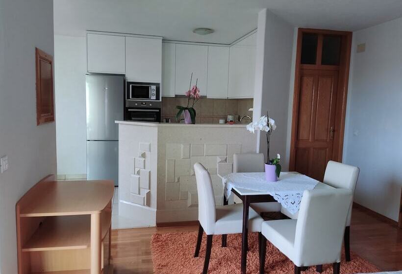 إستوديو قياسى مطل على البحر, House Topic