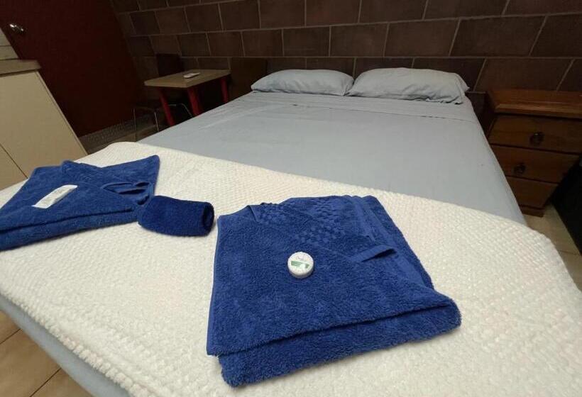 Номер Стандарт, Darwin Boomerang Motel And Caravan Park